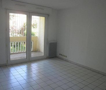 Location appartement 1 pièce 23 m² à Montpellier (34000) - Photo 1