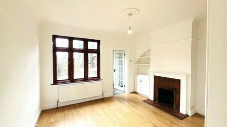 2 bedroom terraced house to rent - Photo 2