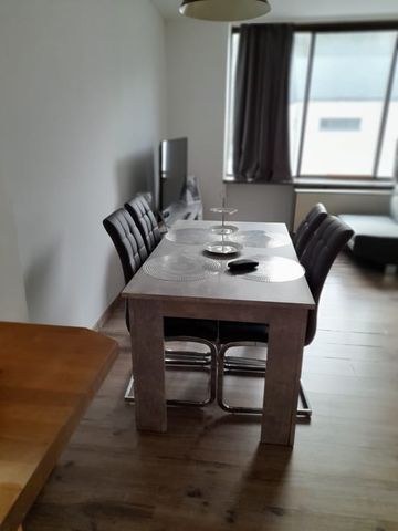 Appartement te huur - Foto 2