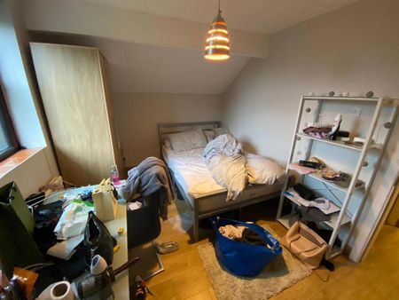 5 bedroom private hall to rent - Photo 3