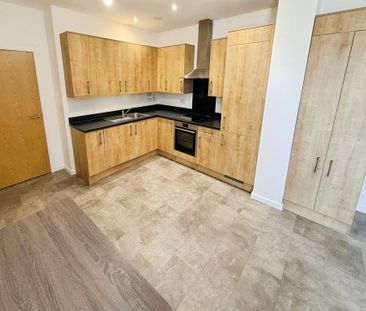 2 bedroom apartment to rent - Photo 5