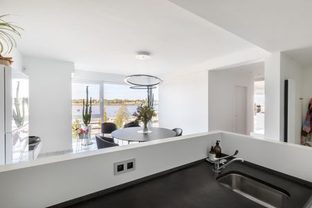 Uitzonderlijk appartement met prachtig Scheldezicht - Foto 2