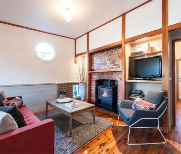 26 Clark Street, Williamstown VIC 3016 - House For Rent | Domain - Photo 2