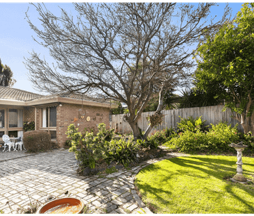 2 Collier Court, Wheelers Hill, Vic 3150 - Photo 4