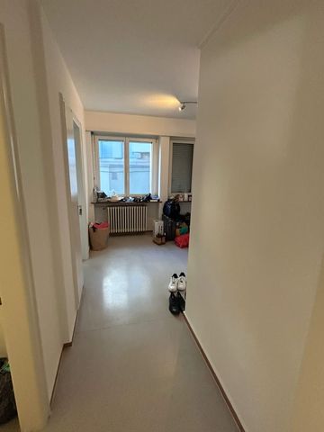 2.5 Zimmer, 50 m², 1. Stock - Foto 5