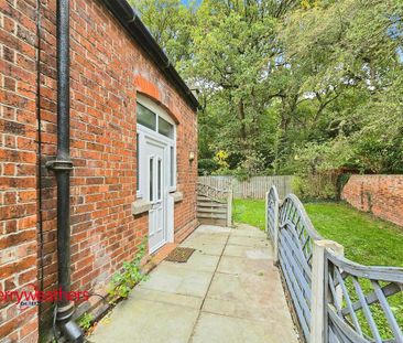 2 bedroom apartment to rent - Photo 4