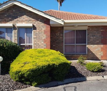 2 Bedroom Unit in Quiet Group - Photo 4