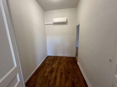 Appartement 2 pièces – VILLEURBANNE - Photo 4