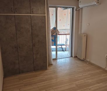 Studio/Γκαρσονιέρα για ενοικίαση Καραγιαννέικα (Γαλάτσι) - Photo 2