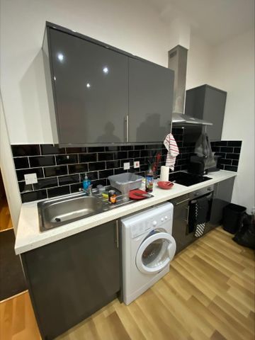 1 bedroom flat to rent - Photo 5
