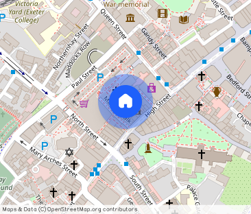 High Street, Exeter, Devon - Photo 1