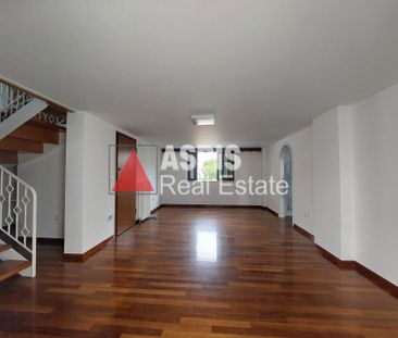 Μεζονέτα, προς ενοικίαση Τερψιθέα, Γλυφάδα Κωδικός 2317554 - Photo 3