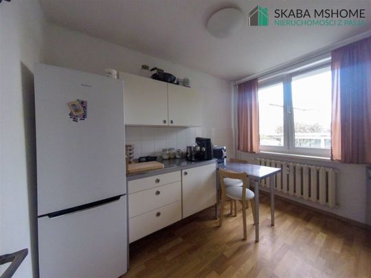 Mieszkanie do wynajęcia - Фото 1