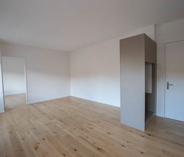 2.5 Zimmer, 47 m², 1. Stock - Photo 6