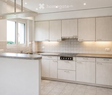 Wohnung in Bazenheid - Photo 3