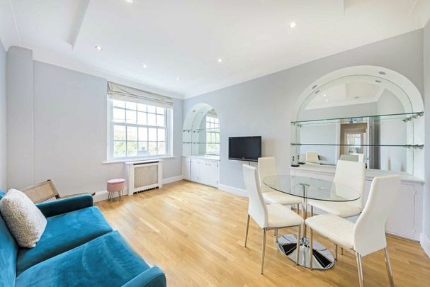 Hamilton Terrace, St. John's Wood, NW8 - Photo 1