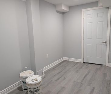 For Lease - 62 Swordfish Drive Unit# Bsmt, Whitby, Ontario - Photo 6