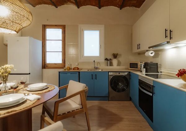 Carrer de Gombau, Barcelona, Catalonia 08003