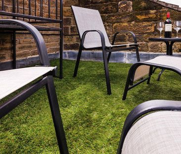 4 bedroom house of multiple occupation to rent - Photo 5