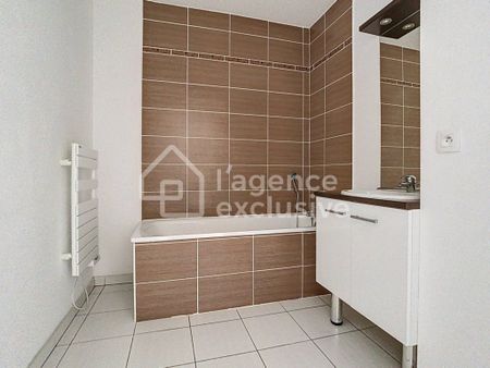 APPARTEMENT T3 A LOUER - Photo 4