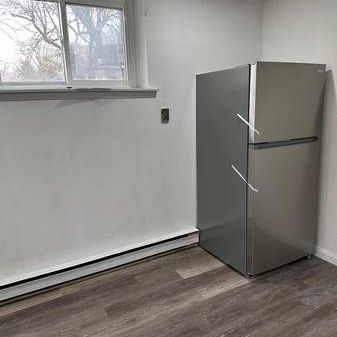 Bright Spacious, Fully renovated 1 Bed Basement Apt @ Great Location - Photo 1