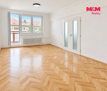Pronájem bytu 3+kk 66 m² - Photo 3