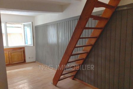 Location Appartement 2 pièces 33m² CALLAS 83830 - Photo 4