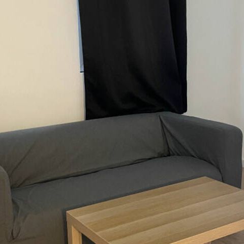 Appartement 2 pièces Bordeaux - Photo 1