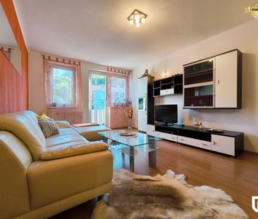 2 izbový byt na prenájom 52m2, Koprivnická, Bratislava - Dúbravka - Photo 2