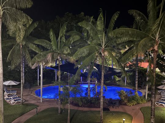 Level 3, 47/129-135 Oleander Street, Holloways Beach QLD 4878 - Apartment For Rent | Domain - Photo 1