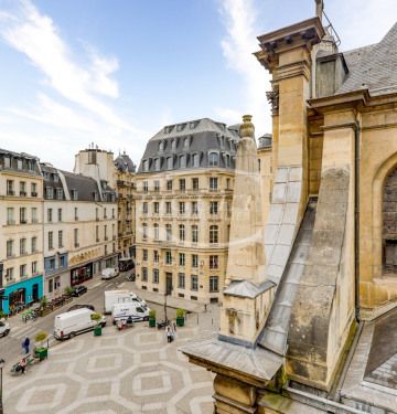 Appartement • Vivienne-Gaillon - Photo 2