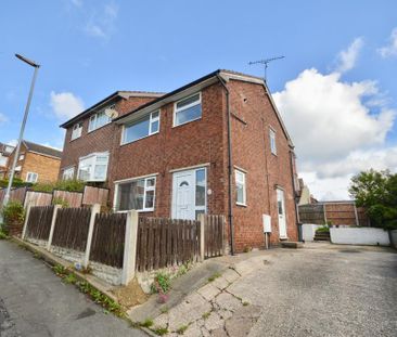 3 bedroom semi-detached house to rent - Photo 6