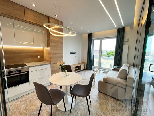 #2 DESIGN | Luksusowy apartament 35 m² w Centrum - Photo 1
