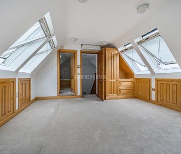 5 bedroom detached house to rent - Photo 2