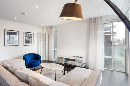 2 bedroom apartment to rent - Photo 4