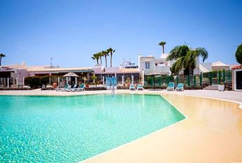 1-Bedroom Apartment for Rent in Golf del Sur