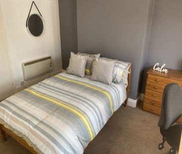 Flat 2, 95 Grafton Street – Student Accommodation Coventry - Photo 4