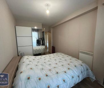 Appartement à louer 2 pièces 53.8m² - Photo 3
