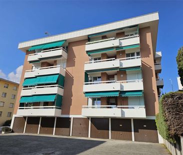 via alla piana 16, 6963, Pregassona - Photo 3