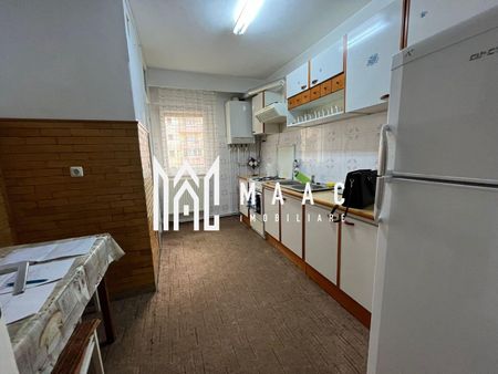 Închiriază Apartament 3 camere Ștrand - Photo 4