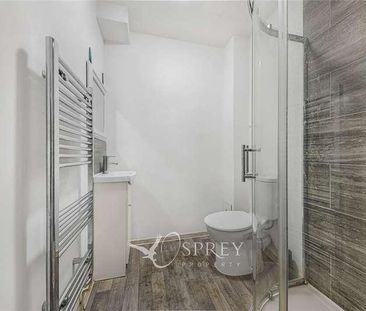 Flat C, Fitzwilliam Street, Peterborough, PE1 - Photo 3