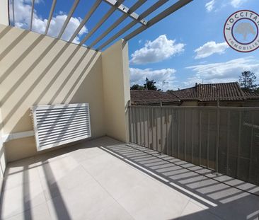 Location Appartement 3 pièces 60m² L ISLE JOURDAIN 32600 - Photo 6