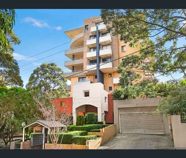 Level 2, 15/3-5 Freeman Road, Chatswood NSW 2067 - Apartment For Re... - Photo 5