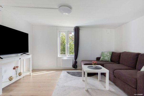 Stockholmsvägen, Perstorp - Photo 1