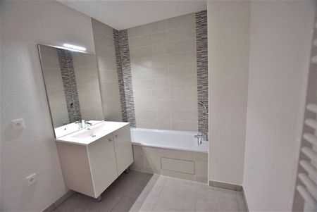 Appartement 3 pièces - Photo 4