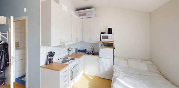 Drottninggatan 39 - Foto 2