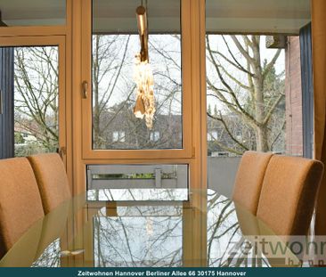 Anderten, 1 Zimmer Apartment mit Balkon, Internet - Photo 5