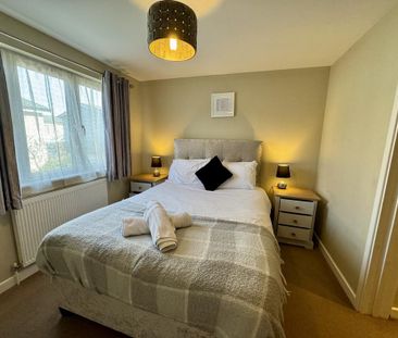 2 bedroom lodge to rent - Photo 3