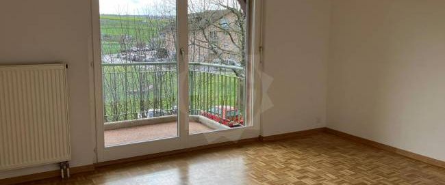 Appartement Agréable - Chavornay - Photo 1