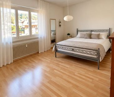 4.5 Zimmer, 81 m², 3. Stock - Photo 2